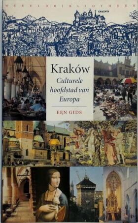 Krakow - Krakow -