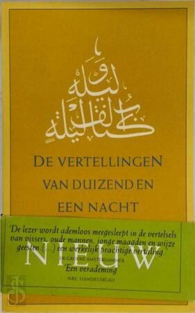 De vertellingen van duizend-en-één-nacht 6 - Unknown De vertellingen van duizend-en-één-nacht 6 - Unknown