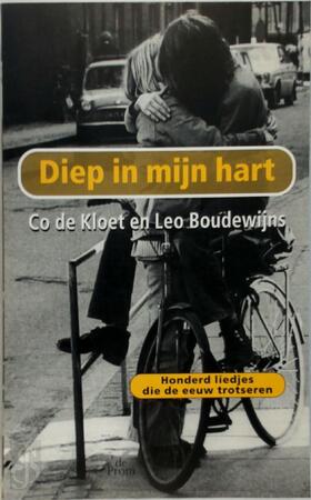 Diep in mijn hart - Co de Kloet, Leo Boudewijns
