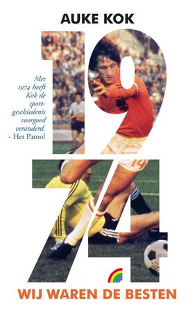 1974 - Auke Kok 1974 - Auke Kok