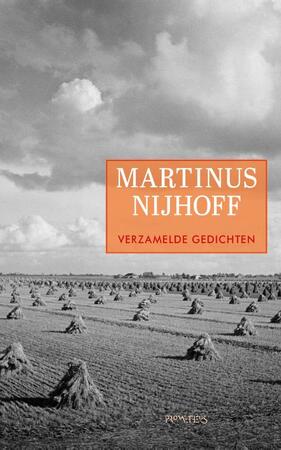 Verzamelde gedichten - Martinus Nijhoff