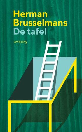 De tafel - Herman Brusselmans De tafel - Herman Brusselmans