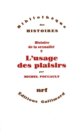 Histoire de la sexualité: La volonté de savoir - Histoire de la sexualité: La volonté de savoir -