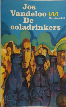 De coladrinkers - Jos Vandeloo De coladrinkers - Jos Vandeloo