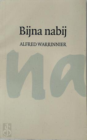 Bijna nabij - Dirk Christiaens