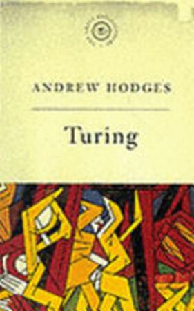 Turing - Andrew Hodges Turing - Andrew Hodges