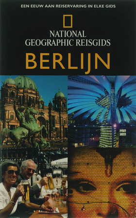 Berlijn - D. Simonis Berlijn - D. Simonis