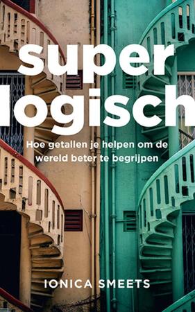 Superlogisch - Ionica Smeets