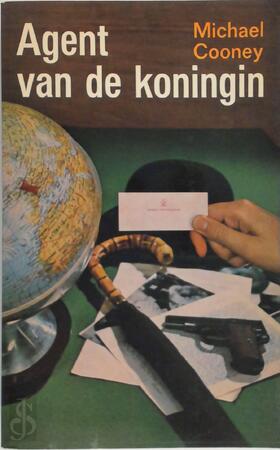 Agent van de koningin - Cooney