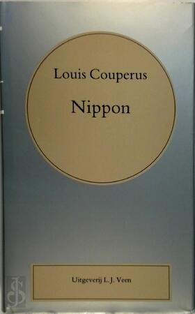 Nippon - Louis Couperus Nippon - Louis Couperus