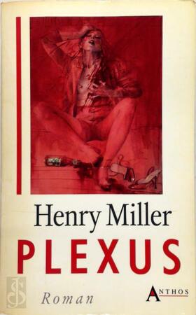 Plexus - Henry Miller, John Vandenbergh