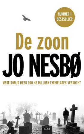De zoon - Jo Nesbo De zoon - Jo Nesbo