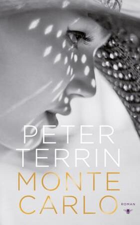 Monte Carlo - Peter Terrin Monte Carlo - Peter Terrin