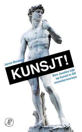 Kunsjt! - Jaron Beekes Kunsjt! - Jaron Beekes