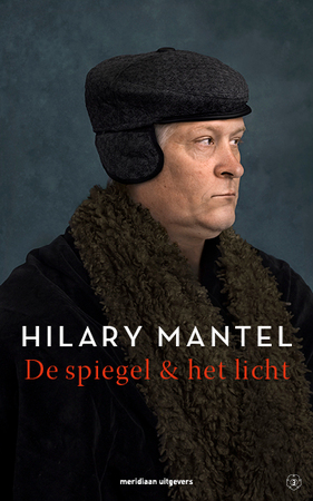 De spiegel & het licht - Hilary Mantel De spiegel & het licht - Hilary Mantel