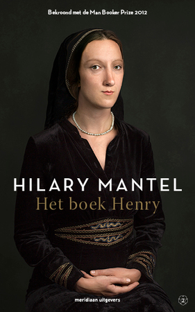 Het boek Henry - Hilary Mantel Het boek Henry - Hilary Mantel