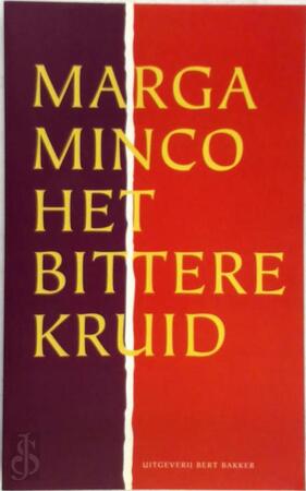 Het bittere kruid - Marga Minco