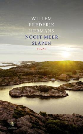 Nooit meer slapen - W.F. Hermans Nooit meer slapen - W.F. Hermans