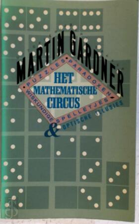 Mathemanatische circus - Erle Stanley Gardner