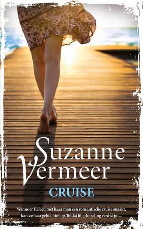 Cruise - Suzanne Vermeer Cruise - Suzanne Vermeer