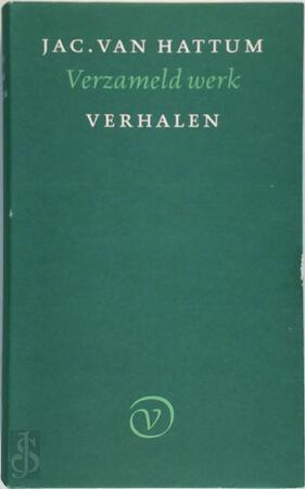 Verzameld werk - Jacob Hattum Verzameld werk - Jacob Hattum