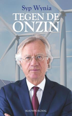 Tegen de onzin - Syp Wynia Tegen de onzin - Syp Wynia