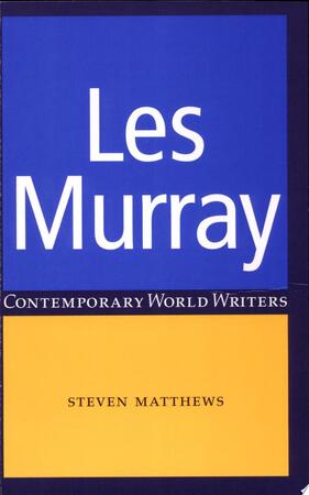 Les Murray - Steven Matthews