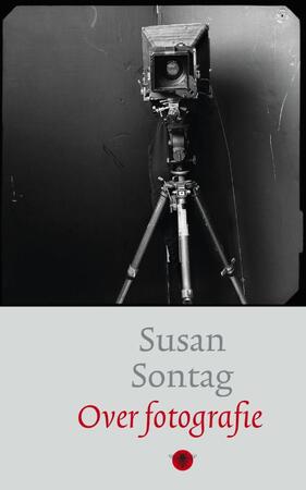 Over fotografie - Susan Sontag