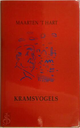 Kramsvogels - Maarten 't Hart Kramsvogels - Maarten 't Hart