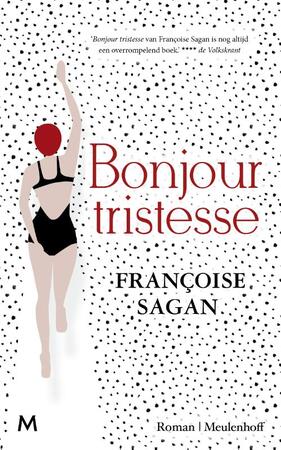 Bonjour tristesse - Francoise Sagan Bonjour tristesse - Francoise Sagan