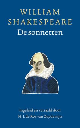 De sonnetten - William Shakespeare
