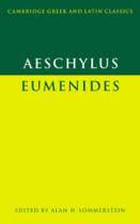 Aeschylus - Aeschylus -