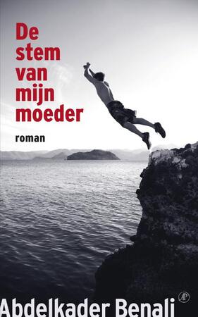 De stem van mijn moeder - A. Benali De stem van mijn moeder - A. Benali