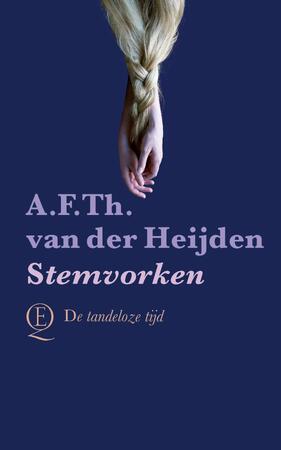 Stemvorken - A.F.Th. van der Heijden Stemvorken - A.F.Th. van der Heijden