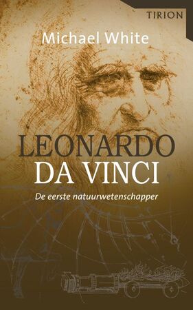 Leonardo da Vinci - M. White Leonardo da Vinci - M. White