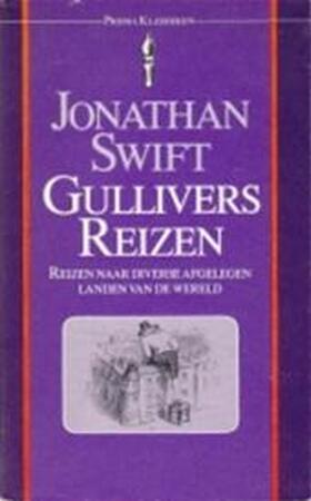 Gullivers reizen - Swift Gullivers reizen - Swift