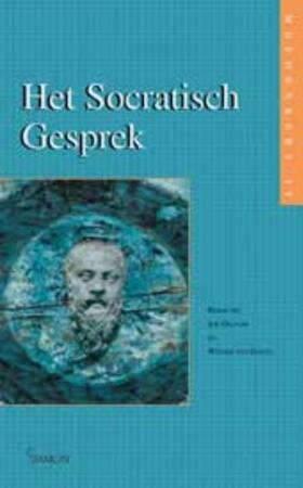 Het socratisch gesprek - Het socratisch gesprek -