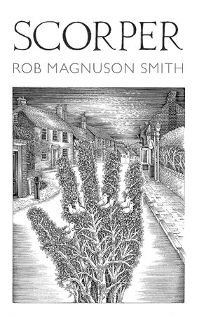 Scorper - Rob Magnuson Smith