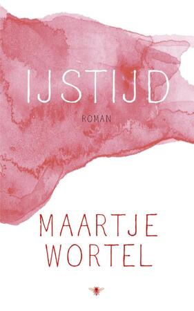 IJstijd - Maartje Wortel