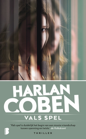 Vals spel - Harlan Coben