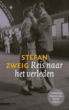 Reis naar het verleden - Stefan Zweig