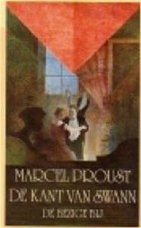 De kant van Swann - Marcel Proust De kant van Swann - Marcel Proust