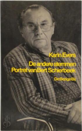 De andere stemmen - Karin Evers De andere stemmen - Karin Evers