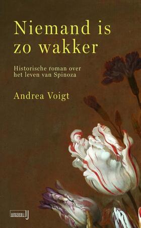 Niemand is zo wakker - Andrea Voigt Niemand is zo wakker - Andrea Voigt