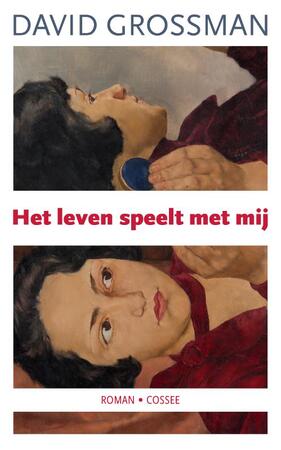 Het leven speelt met mij - David Grossman Het leven speelt met mij - David Grossman