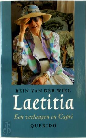Laetitia - Rein van der Wiel