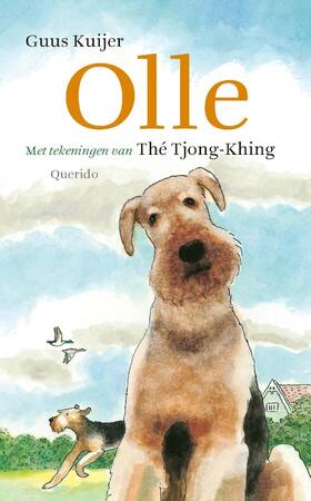 Olle - Guus Kuijer Olle - Guus Kuijer