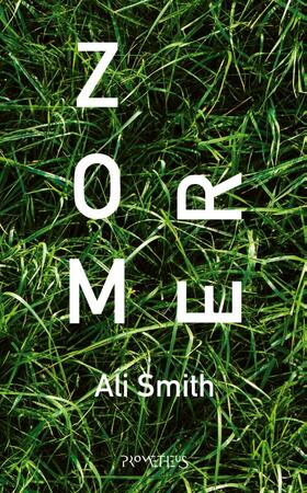 Zomer - Ali Smith Zomer - Ali Smith