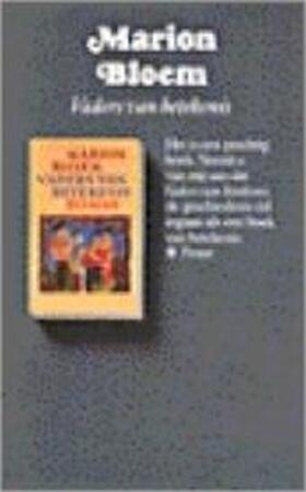Vaders van betekenis - Marion Bloem Vaders van betekenis - Marion Bloem