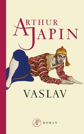 Vaslav - Arthur Japin Vaslav - Arthur Japin